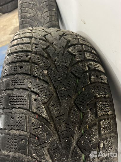 Toyo Observe G3-Ice 235/55 R18
