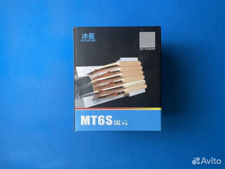 Кулер башенный