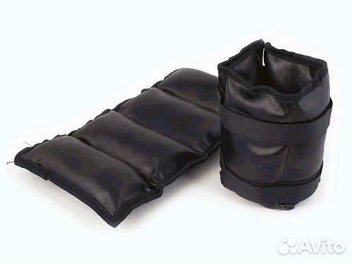 Утяжелители профи 2х300гр