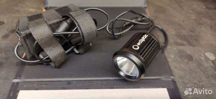 Фонарь для велосипеда