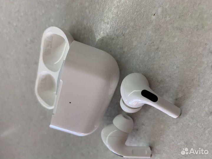 AirPods PRO Новые