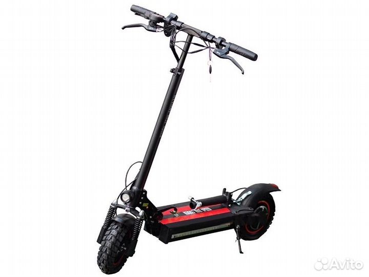 Аренда электросамоката