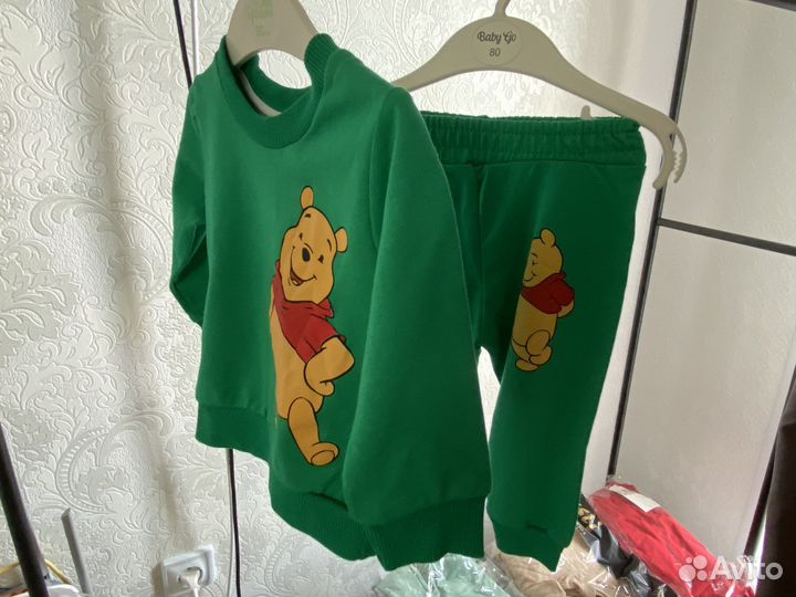 Костюм детский