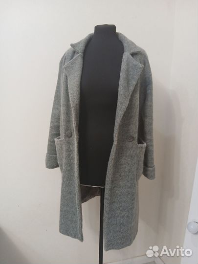 Пальто женское