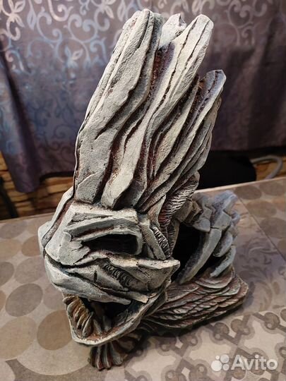 Декор для аквариума