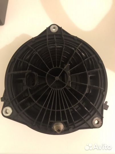 Значок крышки багажника volkswagen golf 7