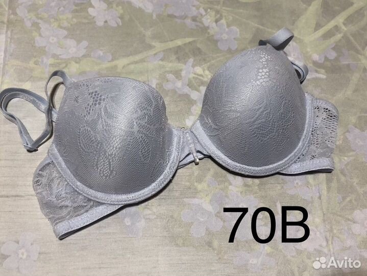 70 всd Бюстгальтер / лифчик Primark новый