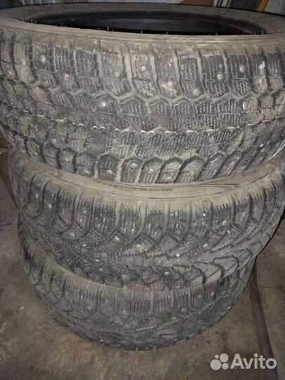 КАМА Kама-Euro LCV-520 195/55 R15