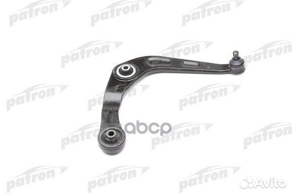 PS5010R Рычаг подвески нижн прав 3521C8 peugeot