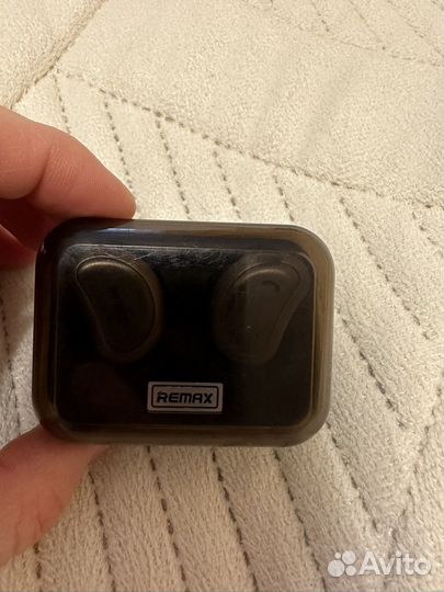 Наушники беспроводные rewmax