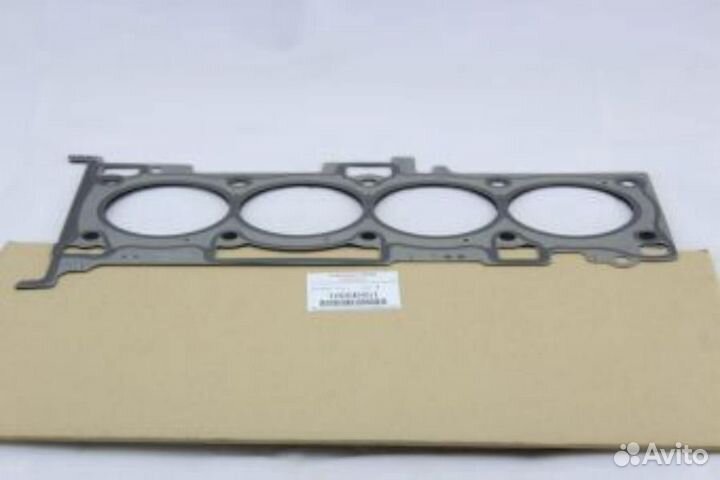 Mitsubishi 1005B451 Прокладка головки блока цилинд