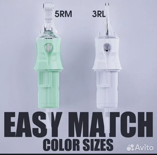 Машинка для тату, беспроводная Dragonhawk