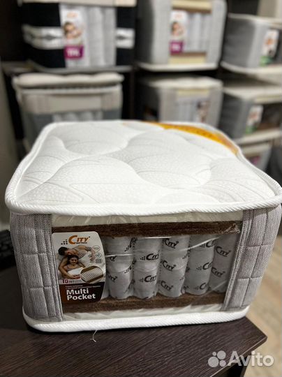 Матрасы от производителя всех размеров