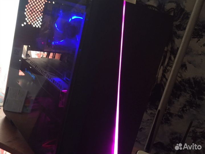 Пк игровой