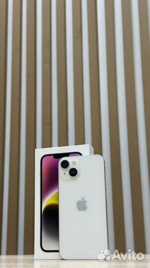 iPhone 14, 128 ГБ