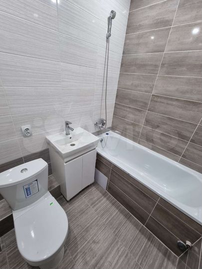 1-к. квартира, 33 м², 2/3 эт.