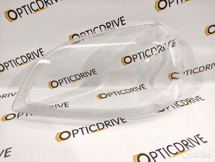 Стекло фары Chevrolet Lacetti 2004-2013