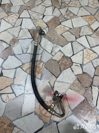 Трубка кондиционера Hyundai Sonata New 2.0 Gls