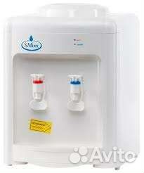 Кулер для воды Smixx 36 TD, Apexcool 36 TD