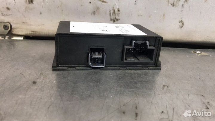 Блок управления мультимедиа Chevrolet Cruze 1 2011