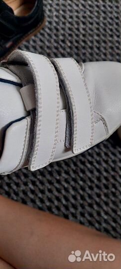 Пакет обуви