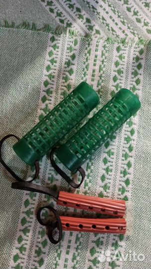 Ретро бигуди