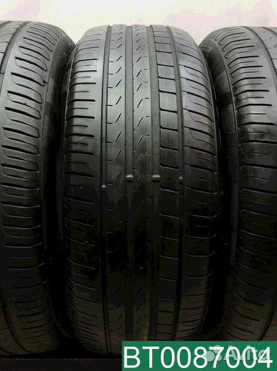 Pirelli Scorpion Verde 235/55 R19 105W