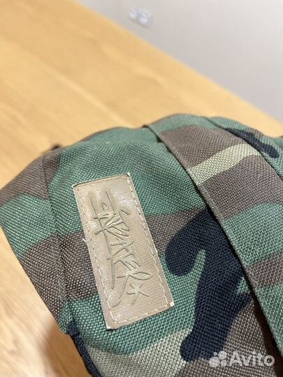 Поясная сумка anteater