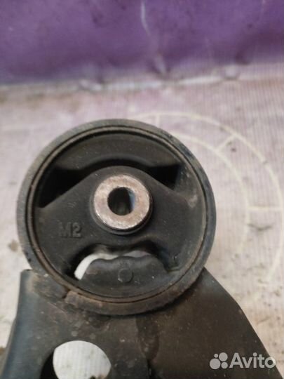 Подушка двигателя Citroen C Crosser EP 4HN 2008