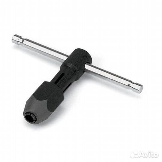 Держатель метчиков цанговый 0-1/4