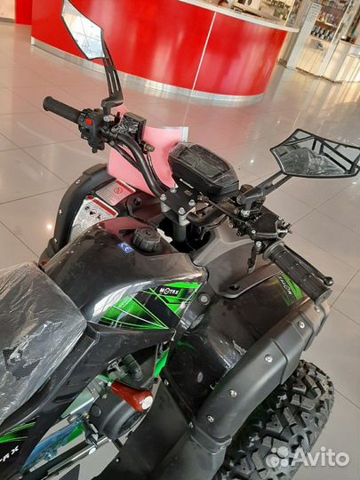 ATV - 200 кубов. Lite. Новый