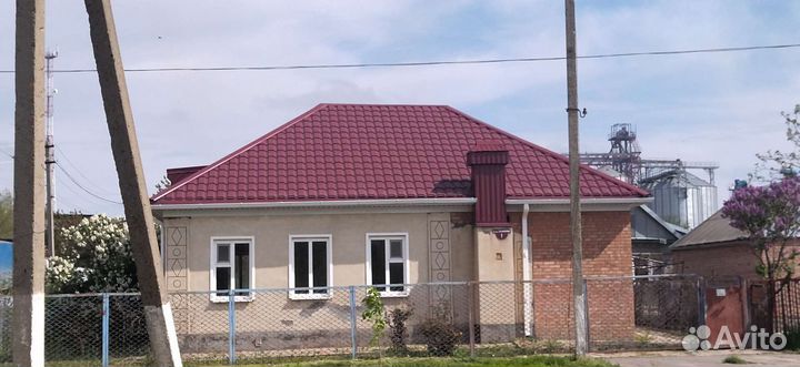 Кровельные работы