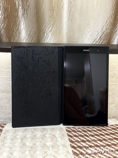 Планшет Sony xperia tablet z3