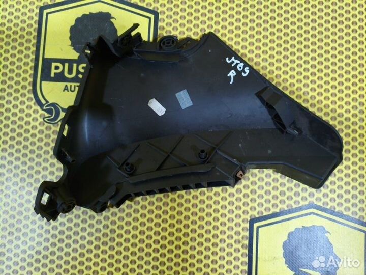 Накладка торпедо декоративная Opel Insignia JT69