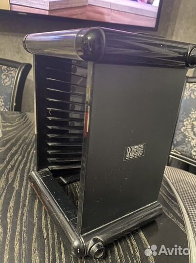 Стойка для cd дисков