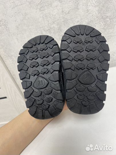 Угги детские