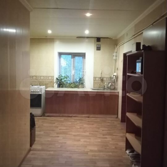 Дом 71 м² на участке 52 сот.