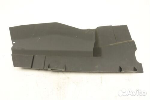 Панель тоннеля BRP правая CAN-AM maverick X3 / 707