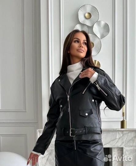 Косуха женская