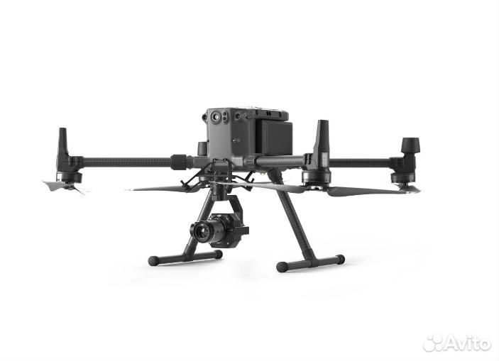 Квадрокоптер DJI Zenmuse P1