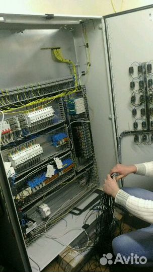 Инженер кипиа