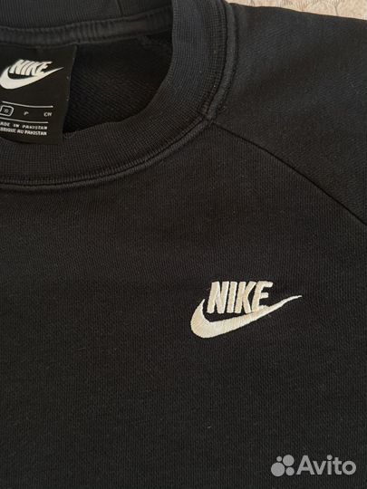 Свитшот nike