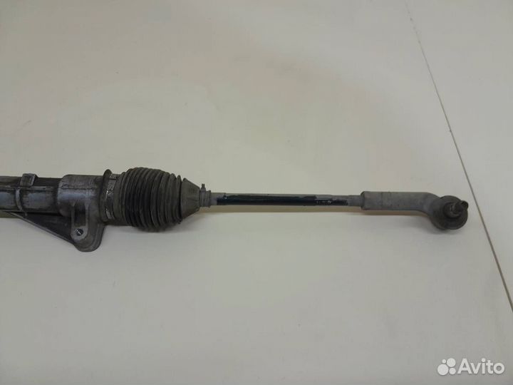 Рейка рулевая Volkswagen Polo MK5 2011-2020