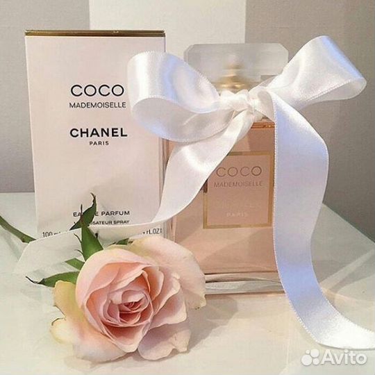 Парфюм Духи Chanel женские и мужские