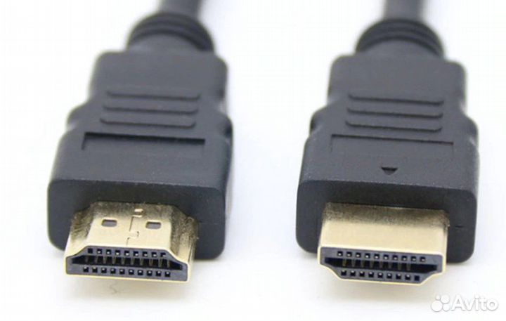 Кабель hdmi - hdmi 1,5метра Новый 1080