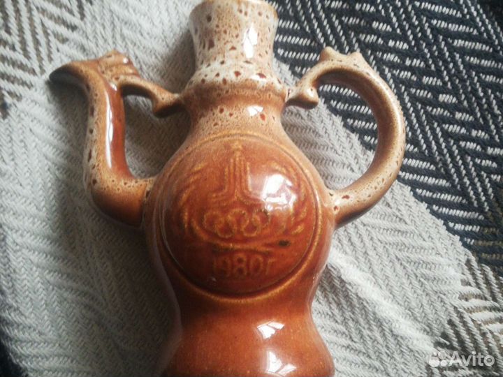 Чайник олимпиада 80