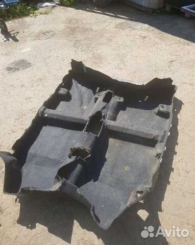 Дэу матиз нексия ковролин