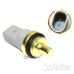 Датчик температуры охлаждающей