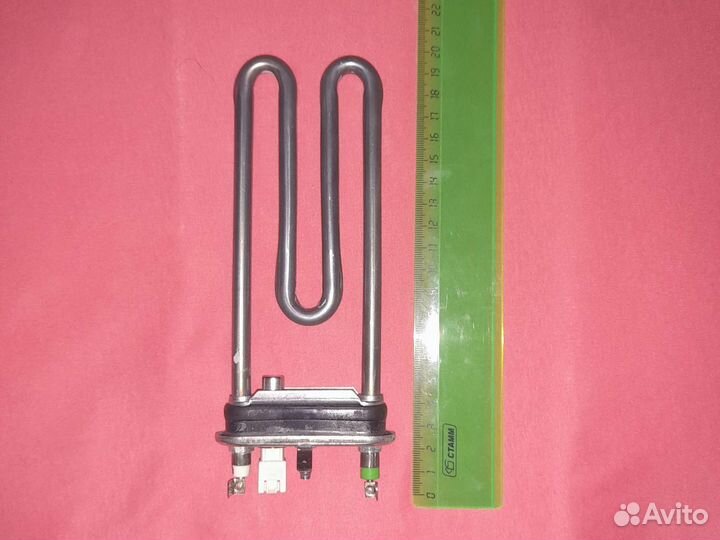 Тэн стиральной машины Универсальный