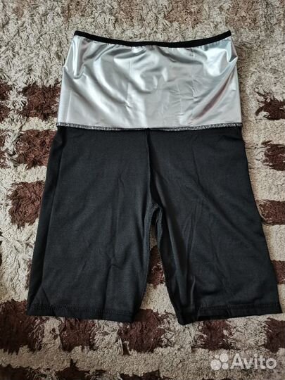 Женские шорты для тренировок Йога-брюки легинсы